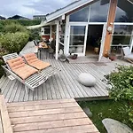 Summerhouse By The Little Belt With Sea View Casa vacanze Haderslev