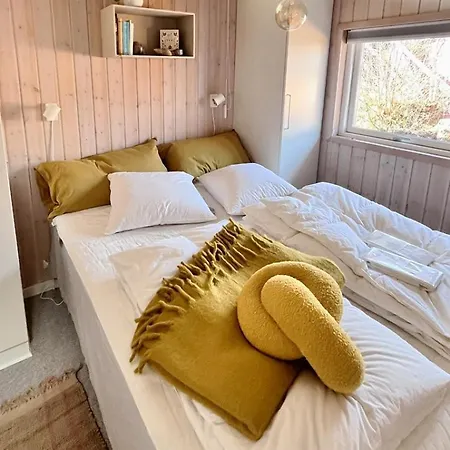 Summerhouse By The Little Belt With Sea View * هادرسليف