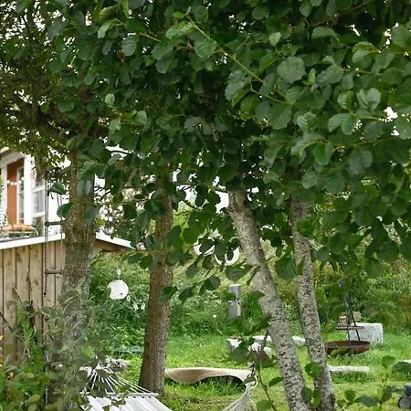 Prázdninový dům Summerhouse By The Little Belt With Sea View